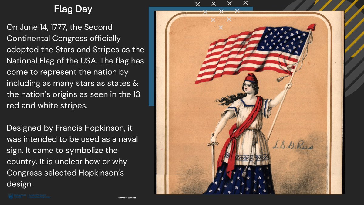 Emmanuel Library Learning Commons tweet media