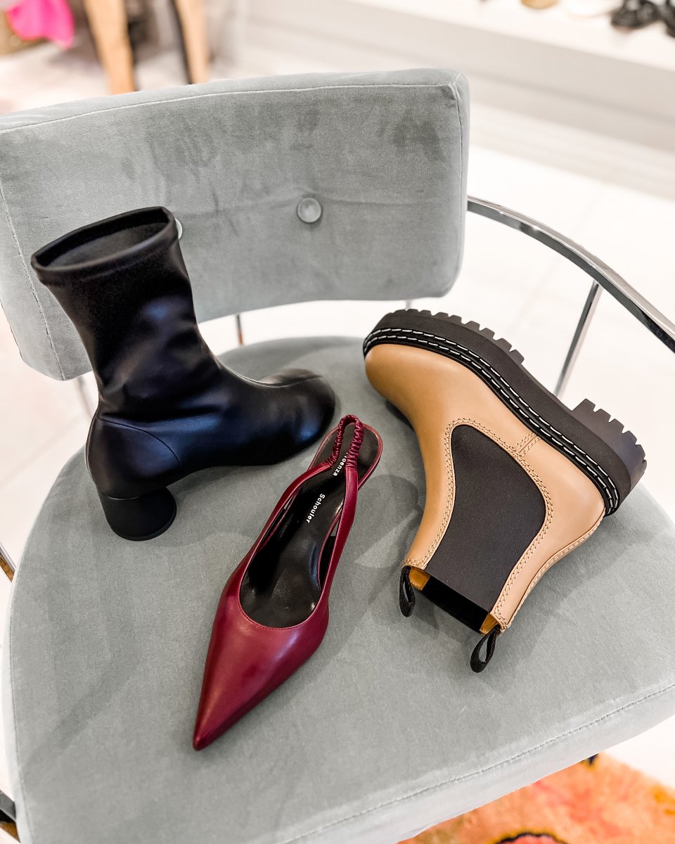 Proenza is always in season 💁‍♀️

#shopzoe #shopsmall #shoplocal #princeton