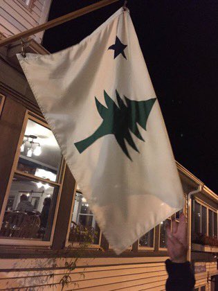 1901MaineFlag's tweet photo. Happy Flag Day! @cdenton71 https://t.co/Bb1D92ub5d