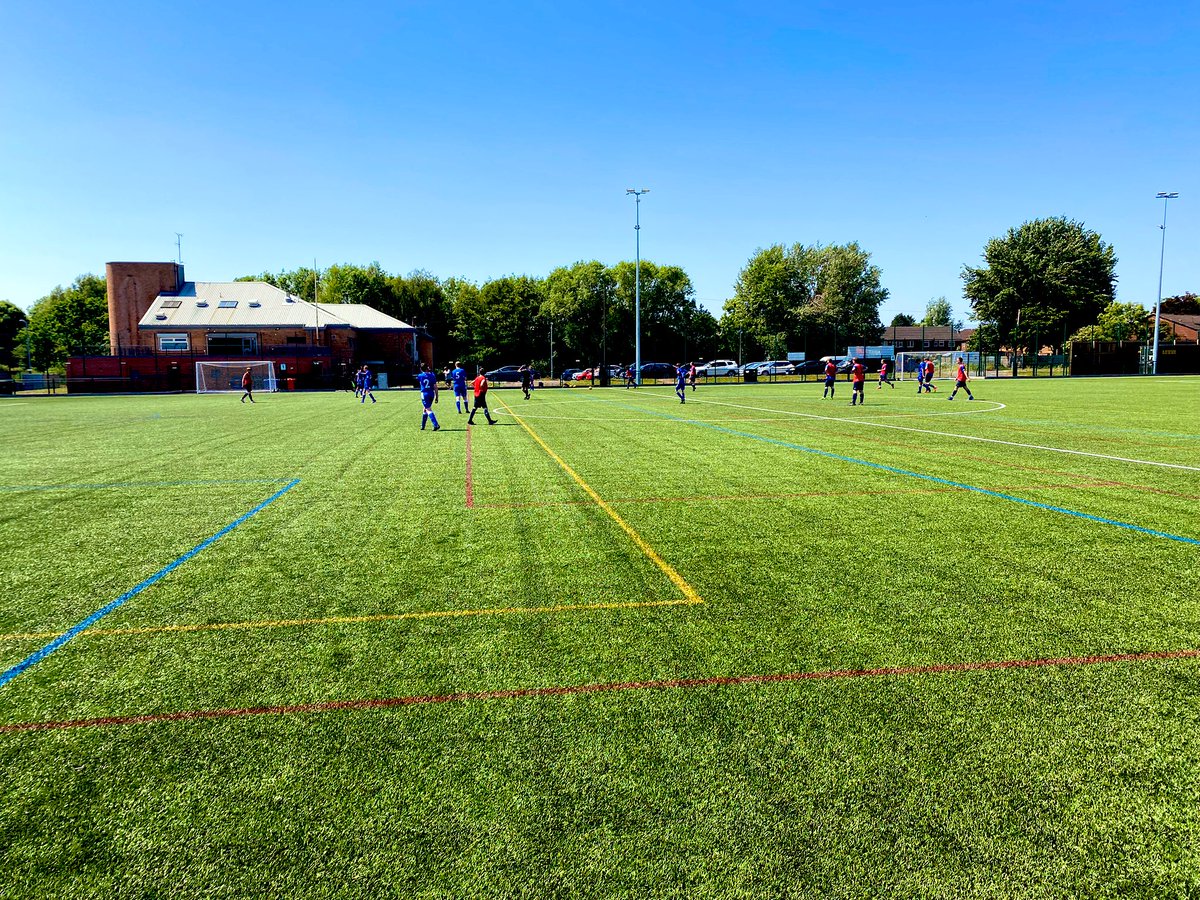 Everton Free School tweet media