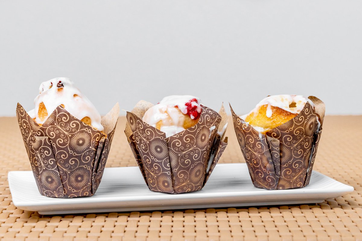Colon_Bakery's tweet photo. Our delicious rolls come in a variety of flavors and are a must-have. Stop by and grab some today! #bakery #bread #colonbakery #catering #snack #cinnamon #chocolate #nutella #creamcheese #cranberry #colonbakeryandcatering #hainescity #florida #polkcounty
 https://t.co/KB0pzudk9S https://t.co/SRUrQpW7Ez