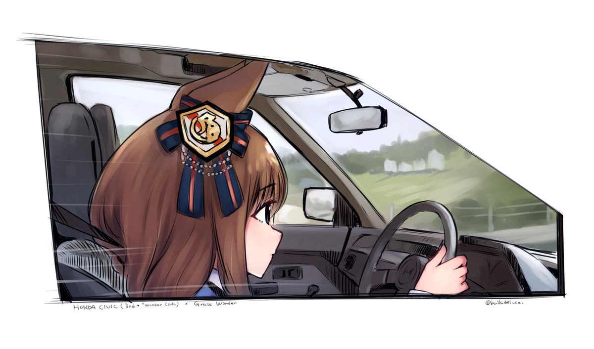 ワンダー繋がり