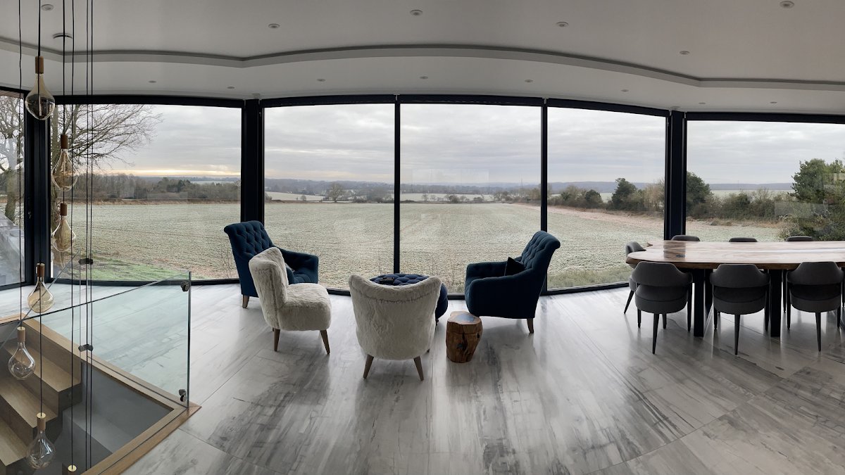 ODC Door & Glass tweet media