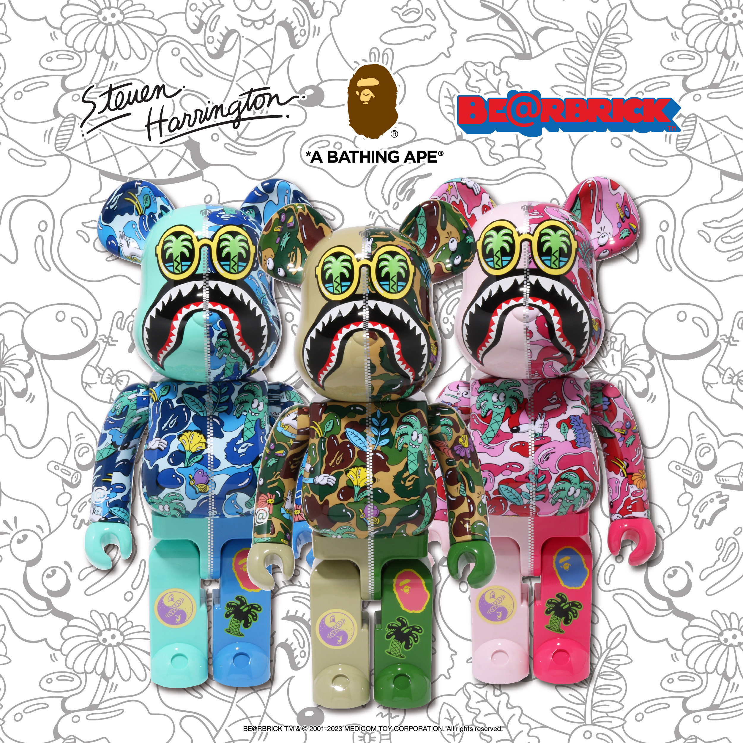 BAPE.COM on Twitter: 