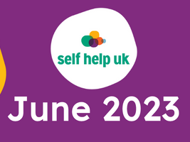 Read the latest newsletter from Self Help UK buff.ly/465tLpe 

#peersupport #selfhelp #volunteersweek #recruitment #funding