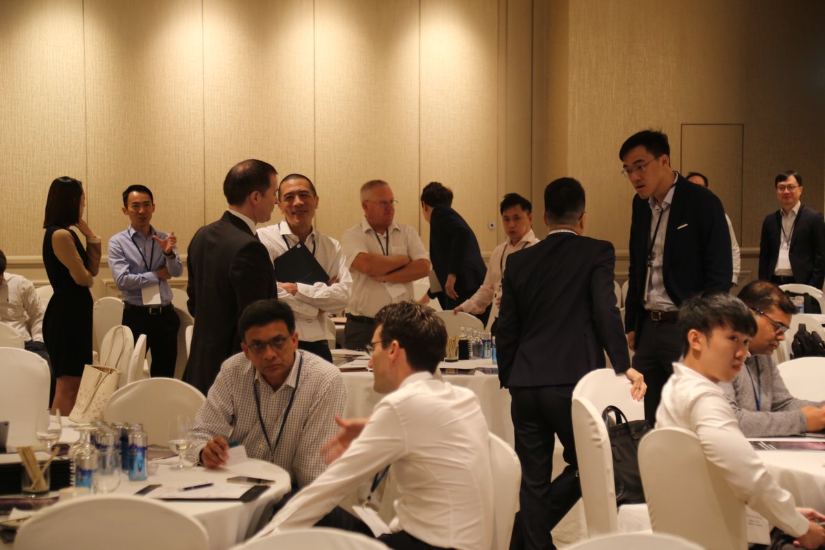 rhomotion's tweet photo. Last chance to secure Super Early Bird tickets for Rho Motion Live: Europe 2023

Rate closes this Friday, 16th June - register here: https://t.co/WqSUfC0uop

Join us in Gothenburg on 6th and 7th September where we will bring together commercial stakeholders from Rho Motion’s network. Discussions will cover:

- EV Battery Landscape
- Battery Technology
- Energy Stationary Storage
- Charging and infrastructure
- Battery Recycling

#RhoMotionLive #EVConference #EVBattery #EVCharging #BatteryRecycling #EnergyStorage