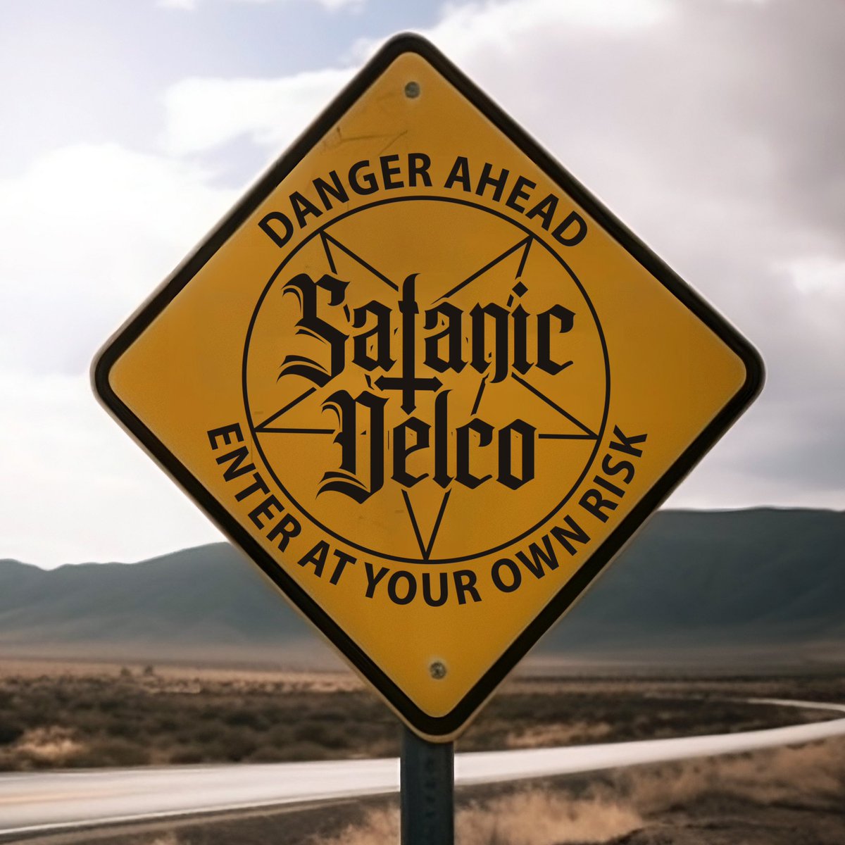 Satanic Delco is not a safe space 🔥

A new essay has been posted to outsidersatanism.com

#satanism #hailsatan #thesatanictemple #satanictemple #churchofsatan #satan #satanic #outsidersatanism #philadelphia #delco #philly