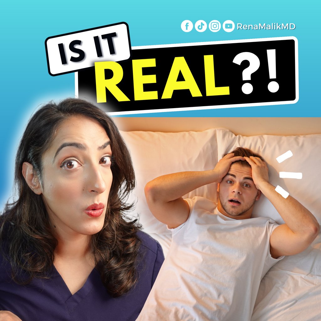 RenaMalikMD's tweet photo. Post-Nut Clarity: Myth or Reality?! Expert reveals here https://t.co/DdETaEUcxX
#postnut #femalesexualhealth #malesexualhealth #urology #renamalikmd https://t.co/vOBQeS9qll