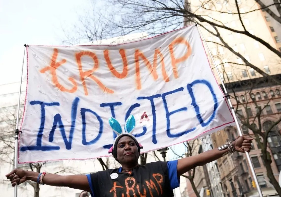 Ed Krassenstein tweet media