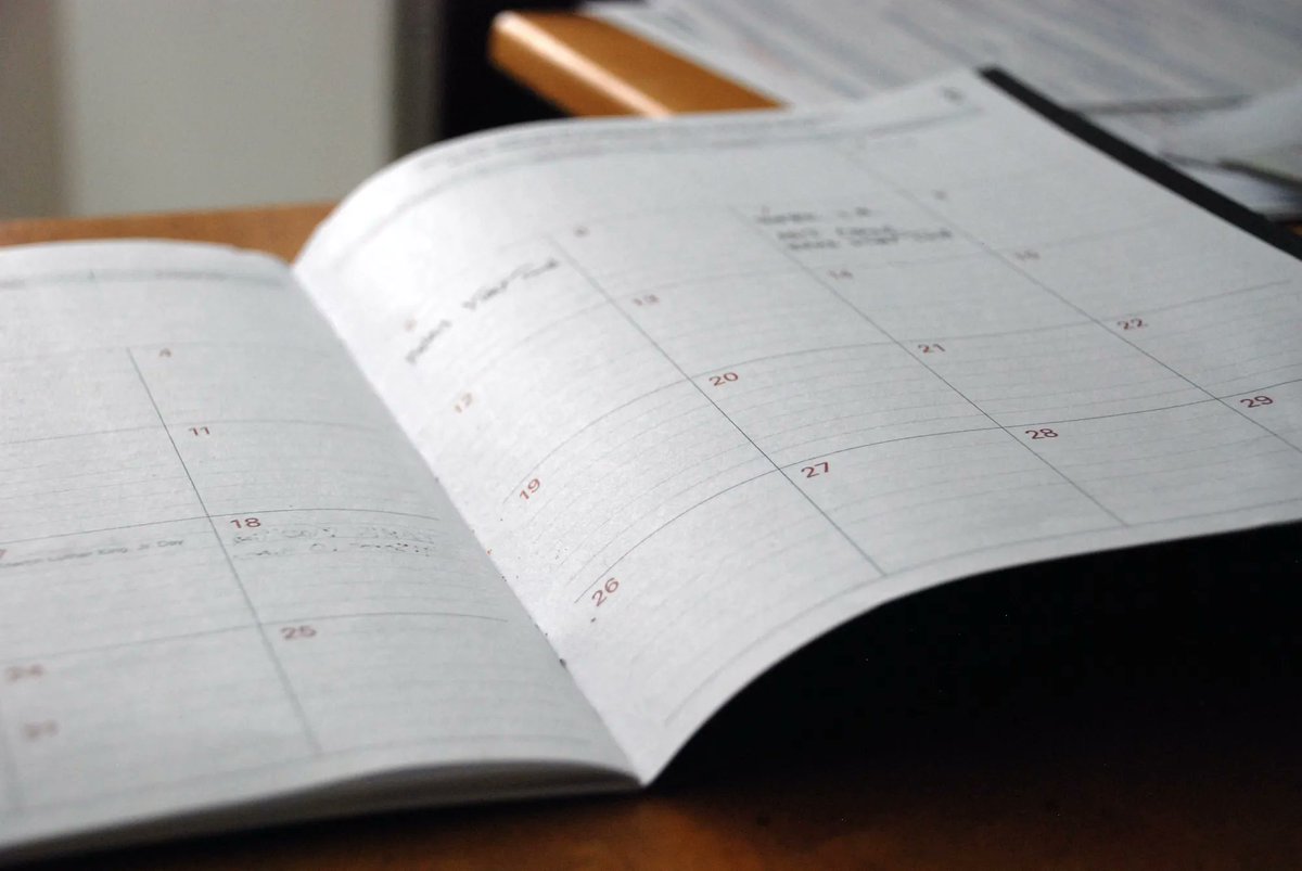 IzakJackson's tweet photo. New blog post 👉 Creating an Effective Content Marketing Calendar

https://t.co/cldAsHPHdK https://t.co/rF3ewBhTPa