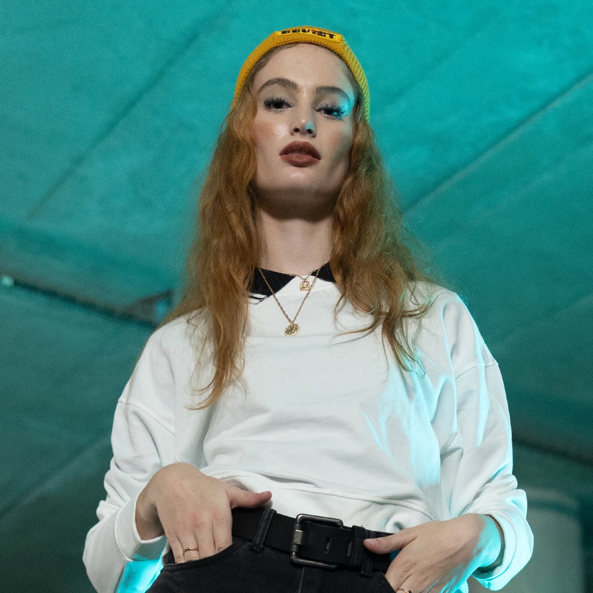 BaywestmallPE's tweet photo. Beanies are back! Shop #sovietdenim’s new collection, they have something for everyone, from classic styles to trendy designs.
Shop now and stay warm and stylish all winter long.❄️🎁
#sovietdenim #realpeoplerealdenim #aw23 #backtothestreets https://t.co/h7US75n6ow