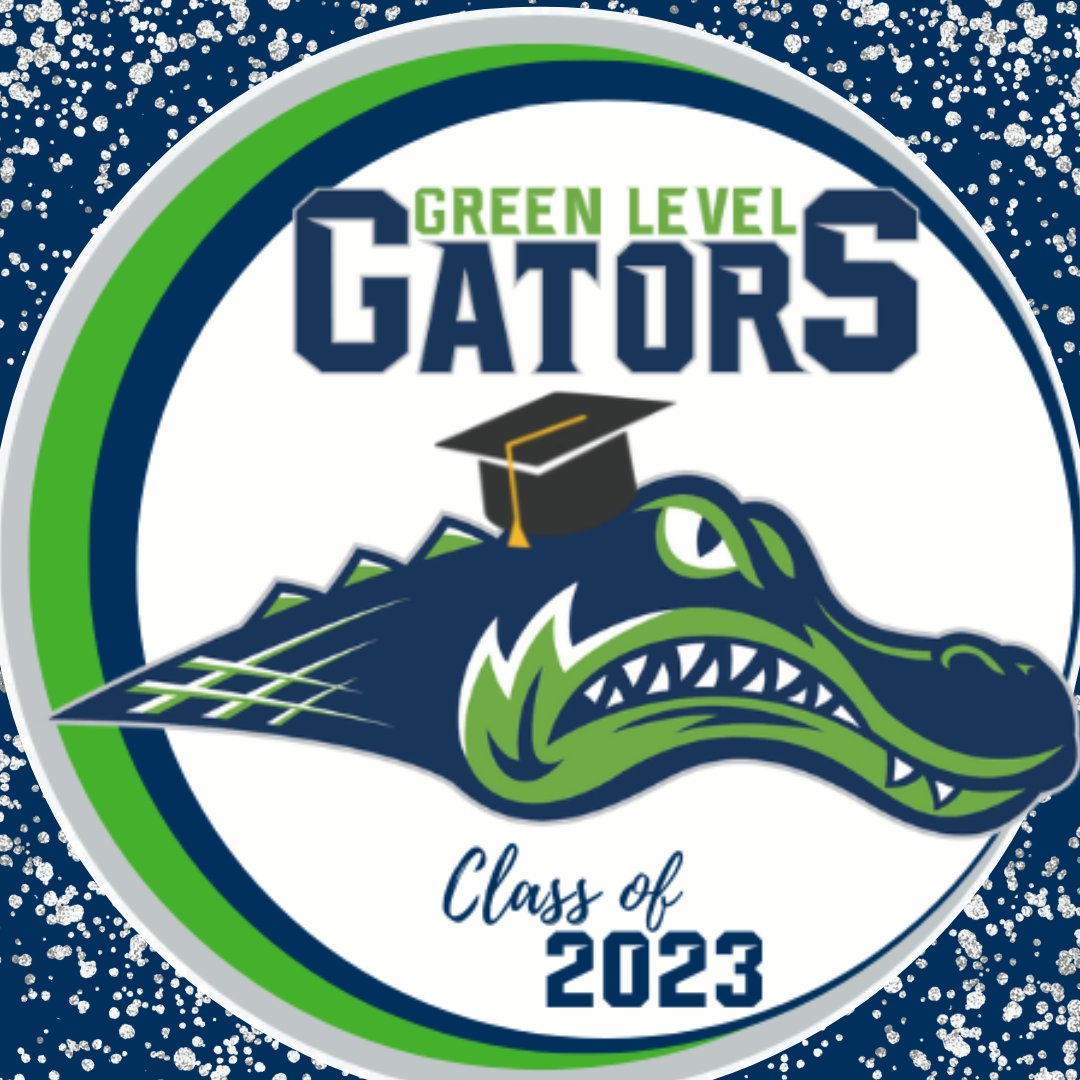 Green Level High School on Twitter "We can't wait to see you tomorrow