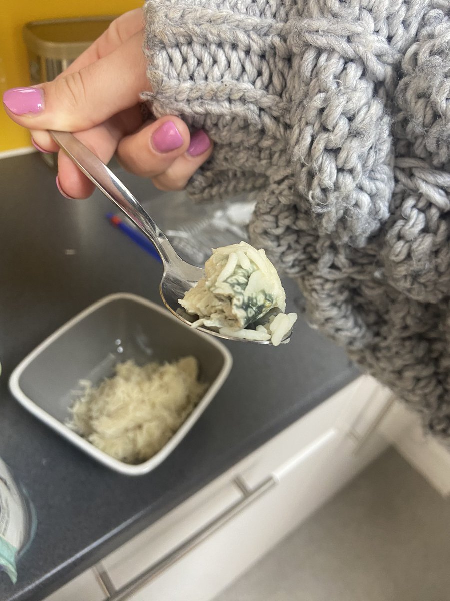 IsabellaMarron's tweet photo. @AldiUK  Wtaf you nearly killed me hun…
#mouldyrice #aldi #notaslay #bitchfit https://t.co/uewhQ8JvTq