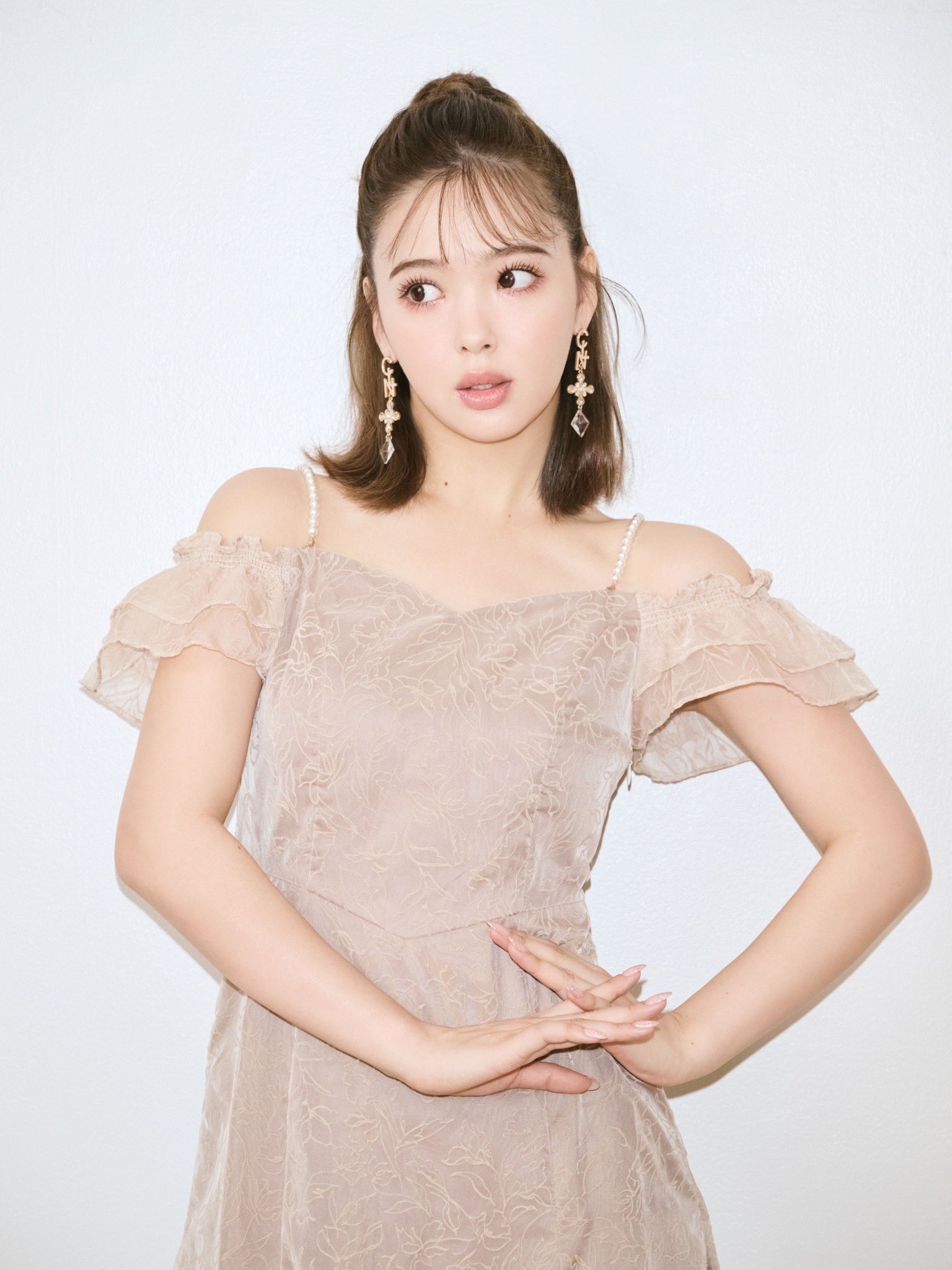 【本物新品保証】 藤田 ニコル(にこるん)🌙 on X:  ワンピース