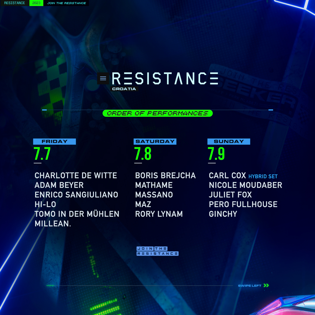 Ultra Europe tweet media
