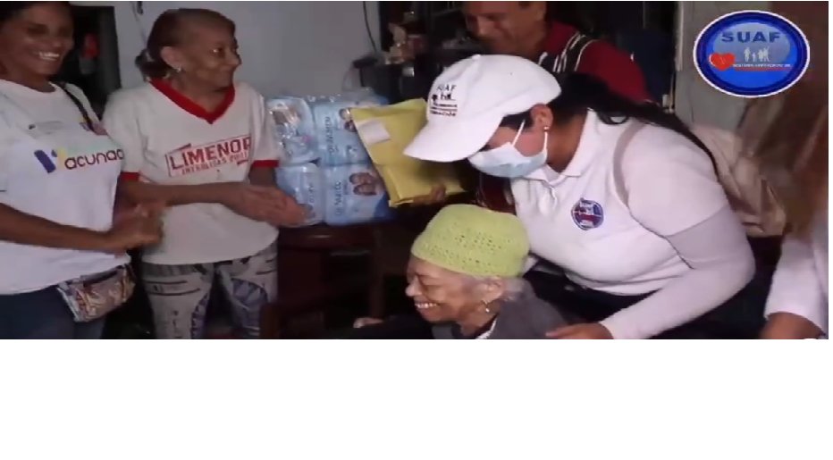 #NotiSalud🩺| Sistema Unificado de Atención Farmacéutica realiza jornada de atención en La Pastora

Lee + aquí 👉 acortar.link/4ClUL0

#JuntosPorCadaLatido
#NoMásInjerenciaYankee
<a href="/NicolasMaduro/">Nicolás Maduro</a>
<a href="/MagaGutierrezV/">Magaly Gutiérrez Viña</a>