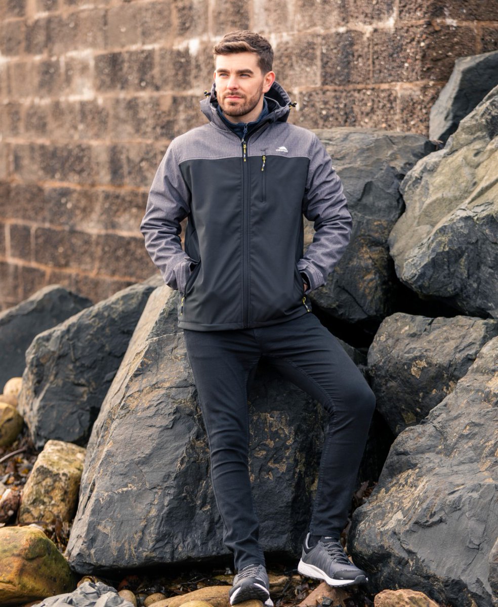 Is your Dad the outdoors type? 🤔 @Trespass' range of outdoor clothing, equipment and accessories are sure to make him smile - getting him ready for the adventures ahead 🙌

#trespass #outdoorclothing #FathersDayGiftIdeas