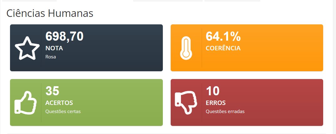 MELdicina's tweet image. GENTE EU VOU MORRER SERIO EU NAO DEVIA TER OLHADO O RAIO X DO ENEM KKKKKKKKKKKK
serio cara olha isso eu to mal demais AS COERENCIAS CAINDO A CADA PROVA