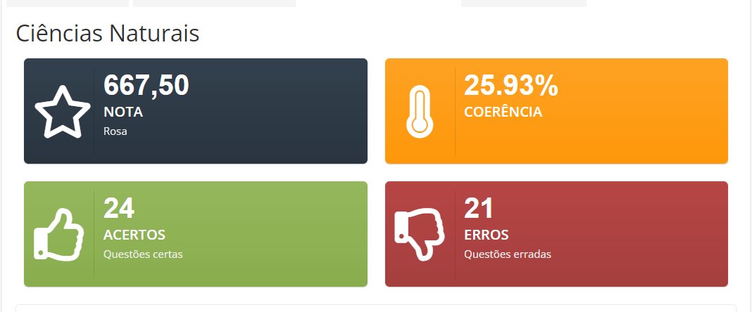 MELdicina's tweet image. GENTE EU VOU MORRER SERIO EU NAO DEVIA TER OLHADO O RAIO X DO ENEM KKKKKKKKKKKK
serio cara olha isso eu to mal demais AS COERENCIAS CAINDO A CADA PROVA