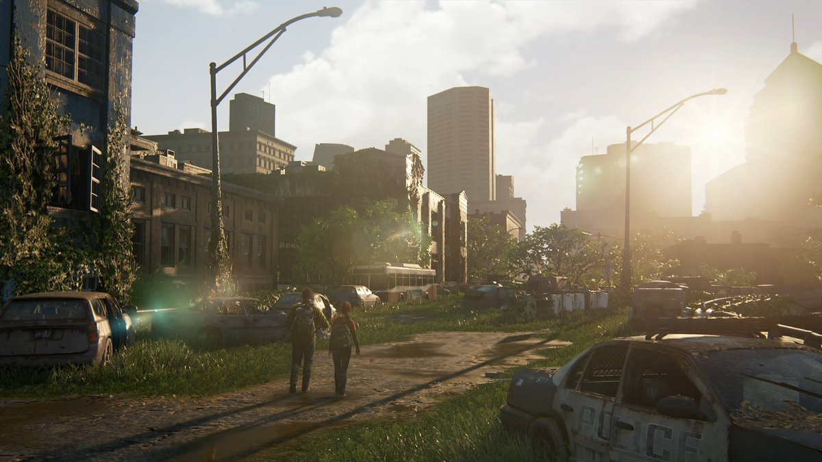 SaulsGoodmann's tweet photo. ¿QUÉ ES THE LAST OF US? 🌿

Hoy, 14 de Junio, este maravillosa IP cumple 10 años, y quiero hacer un hilo explicando lo que para mí significa The Last of Us

GRACIAS POR EXISTIR https://t.co/jyYPKzai92