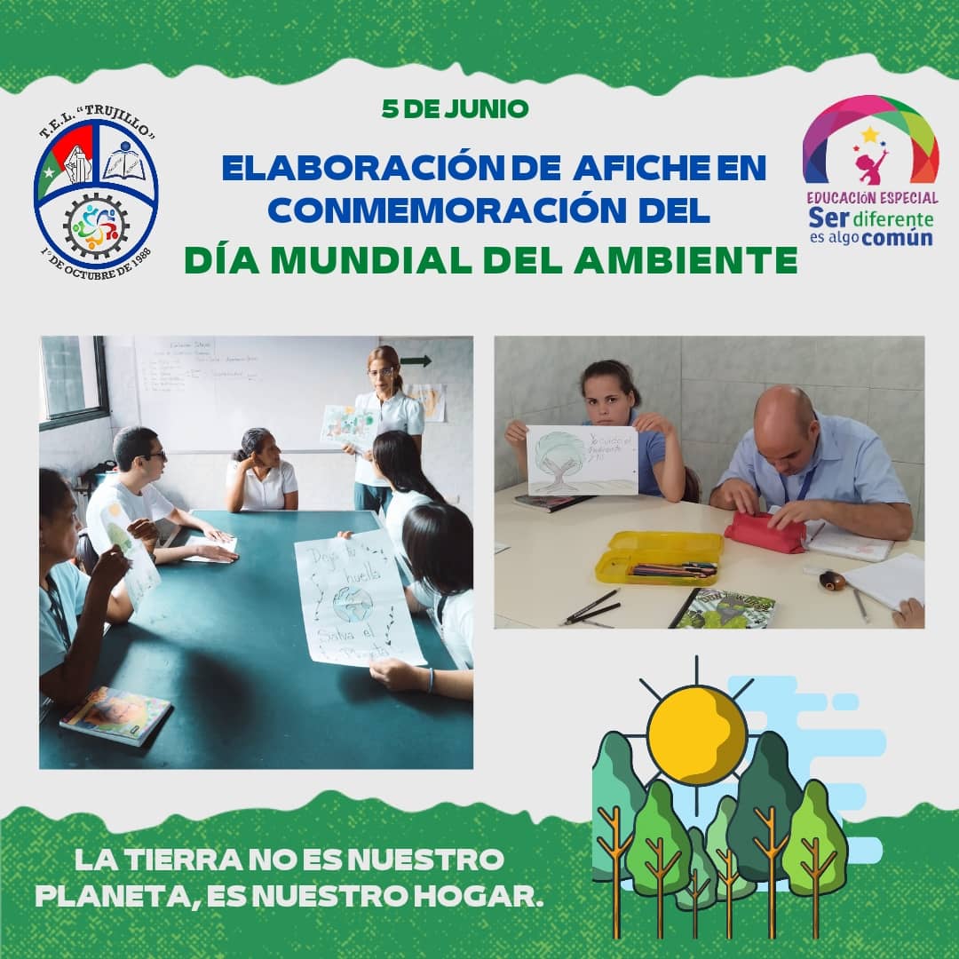 tel_trujillo's tweet photo. @MPPEDUCACION @_LaAvanzadora @NicolasMaduro @Gerardo4fPsuv @direducaciontru  @ZonaEduTrujillo 
@especialmppe @ceetrujillo @AnaGil37736870MPPEDUCACION @_LaAvanzadora @NicolasMaduro @Gerardo4fPsuv @direducaciontru  @ZonaEduTrujillo 
@especialmppe @ceetrujillo @AnaGil37736870 https://t.co/oOfZSEvGw0