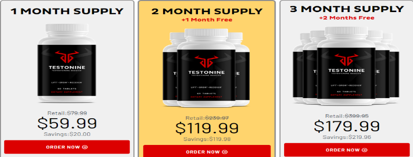'Take your physique to new heights with Testonine! Increase lean muscle mass, strength, and stamina like never before. Get ready to dominate the gym! 🏋️‍♂️ #LeanMuscle #StrengthAndStamina #Testonine' 
#PerformanceBoost Order now by clicking here👉mnqhs02jd.com/N2W6N/J8P3N/