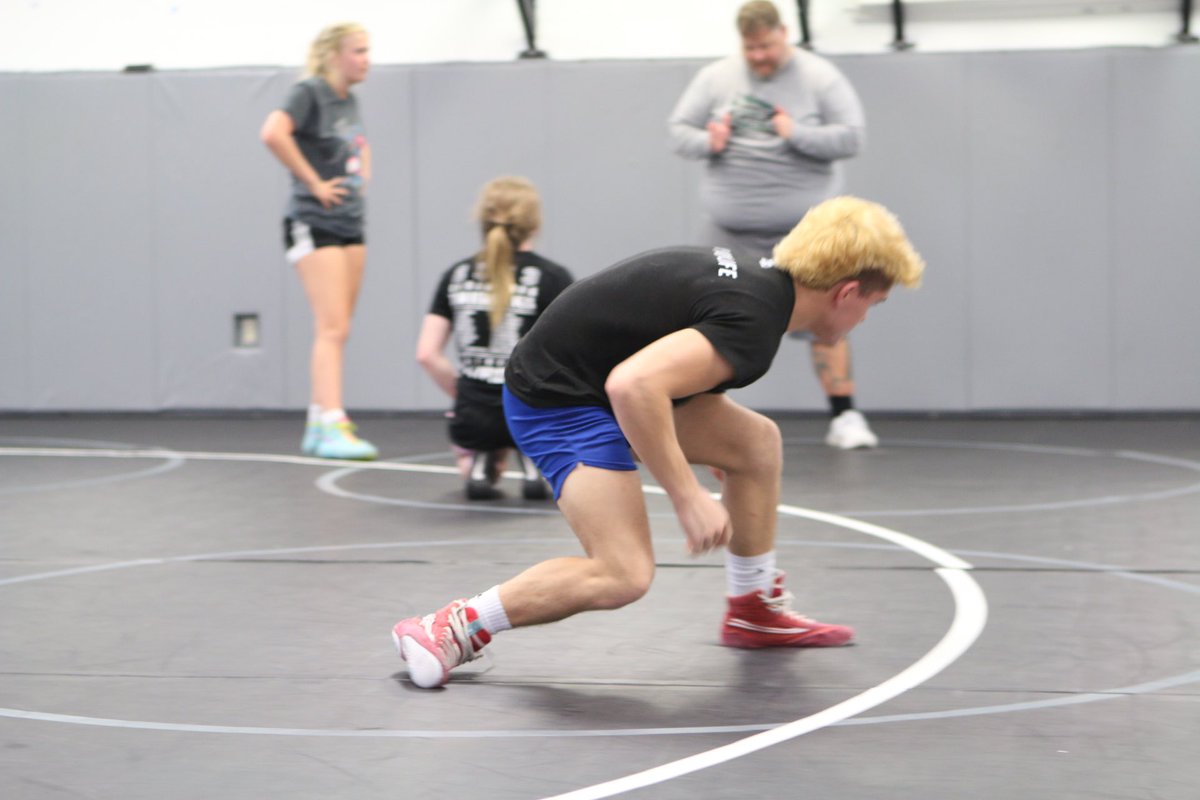 “For the strength of the Pack is the Wolf, and the strength of the Wolf is the Pack.”
-Rudyard Kipling
#StrengthOfThePack
#therearenoshortcuts #CPproud #CPHSwrestling #LISDwrestling