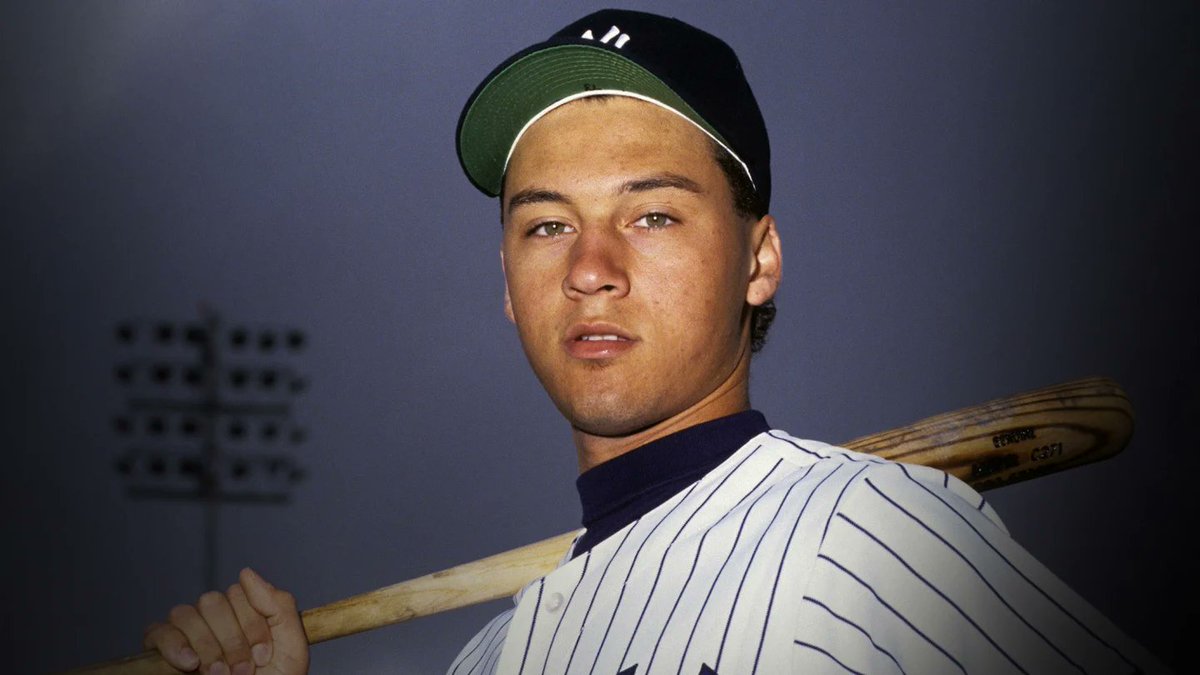 Derek Jeter’s first contract was worth $0. It was a contract with his parents. He signed it every year as a kid. Before each school year, his parents would outline their expectations. They’d put them in a contract with clauses such as: • No drugs • No alcohol • No arguing