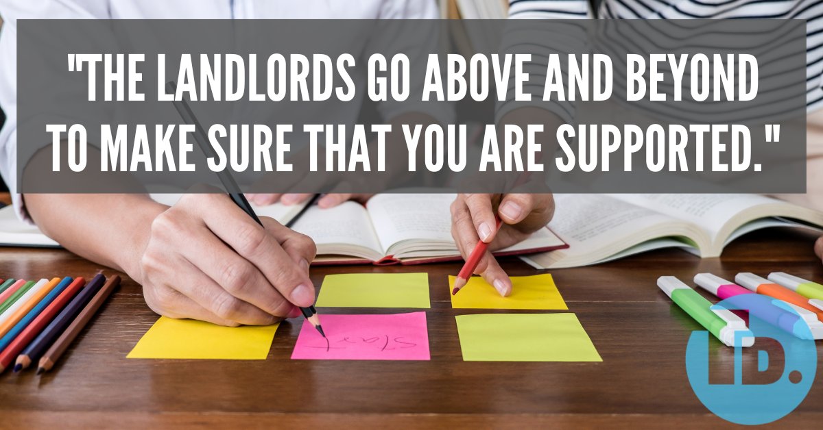 “We recommend the #TerryDickenBusinessPark. The landlords go above and beyond to make sure that you are supported."  - said  Julie at Connect2Education 

Get in touch 01642 714744 to get on our waiting list 

Or find out what else Julie said here! 👇🏽👇🏿👇🏻 
terrydickenbusinesspark.co.uk/blog/2023/06/0…