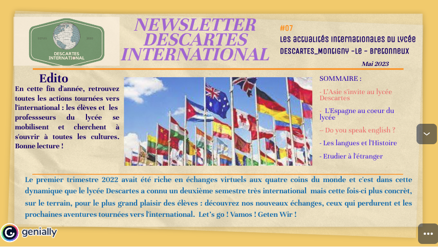 Langues-Versailles tweet media