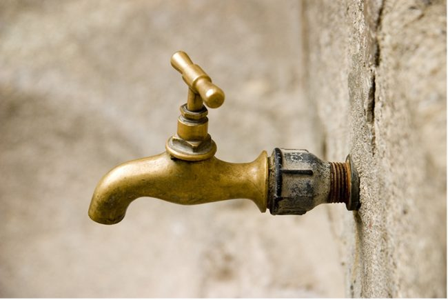 📢🚰Why do Delhi and Bengaluru supply water according to 3,278 different schedules? 📢🚰news.engineering.utoronto.ca/why-do-delhi-a… 
New research from David Meyer (CivMin, ISTEP) shows drastic inequities in water supply.
#water_inequity, #water_supply,  #create_a_sustainable_future,