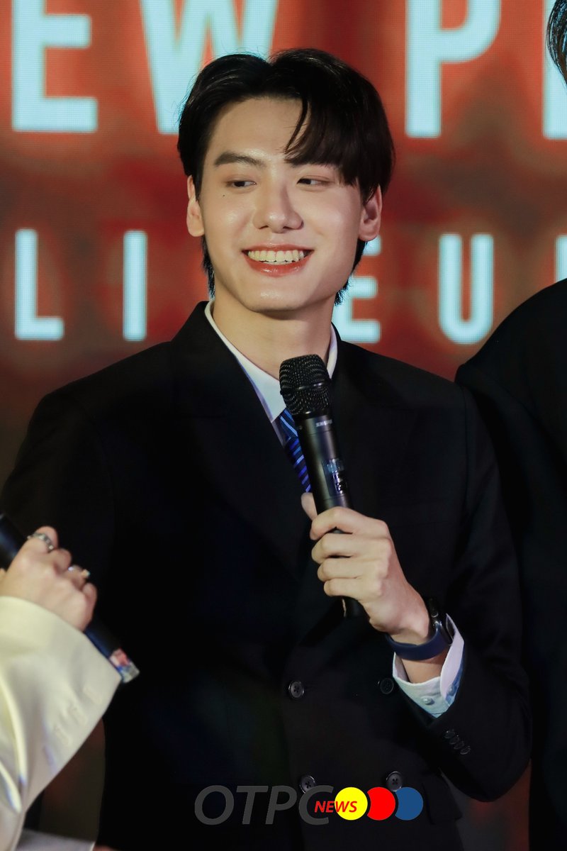 otpcnews's tweet photo. เปิดตัวนักแสดงจากซีรีส์เรื่อง อาชญากรรมรักนักกฏหมาย ( Partner In Crime Series) ในงานแถลงข่าว Y Moment Project Lineup 2023  

#อาชญากรรมรักนักกฏหมาย 
#PARTNERINCRIMESERIES 
#YMomentLineup2023
#YMomentContent2023 https://t.co/JBIJA7n6n0