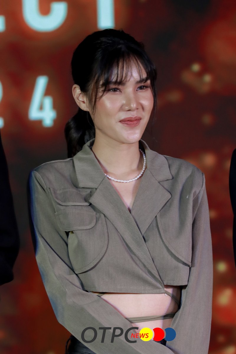 otpcnews's tweet photo. เปิดตัวนักแสดงจากซีรีส์เรื่อง อาชญากรรมรักนักกฏหมาย ( Partner In Crime Series) ในงานแถลงข่าว Y Moment Project Lineup 2023  

#อาชญากรรมรักนักกฏหมาย 
#PARTNERINCRIMESERIES 
#YMomentLineup2023
#YMomentContent2023 https://t.co/JBIJA7n6n0