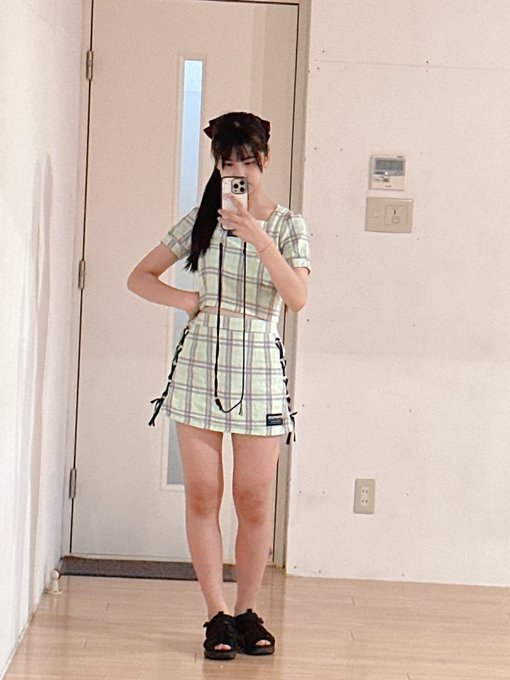 Twitterのコスプレ画像27