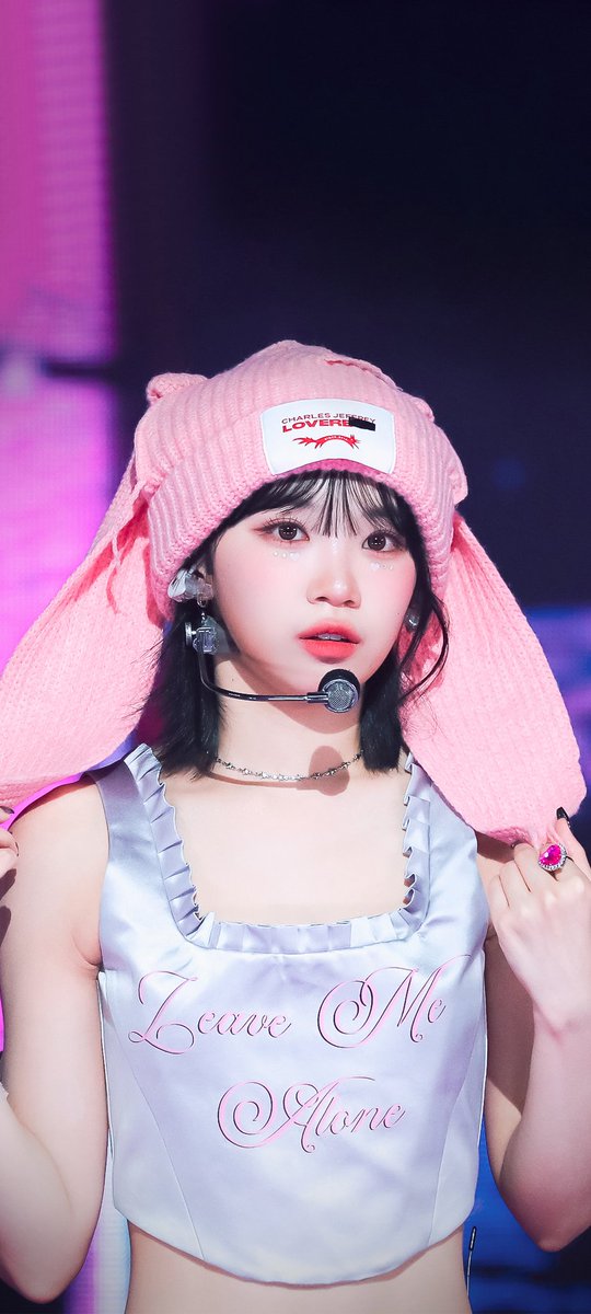 チェウォン様　②ページ目 キム・チェウォン #KIMCHAEWON #LE_SSERAFIM #ルセラフィム [壁紙]