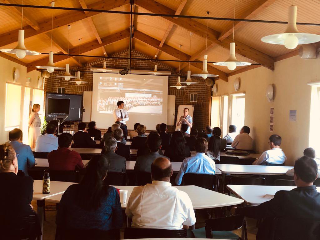 Great event yesterday for our first France-India Business Forum #Lille!🇫🇷🇮🇳

Many thanks to all our speakers, attendees &amp; our delegation from South India <a href="/sicci_in/">SICCI</a> !

Great discussions &amp; many projects, to make <a href="/hautsdefrance/">Région Hauts-de-France</a> Indian companies’ ideal gateway to #EU markets!💪👏