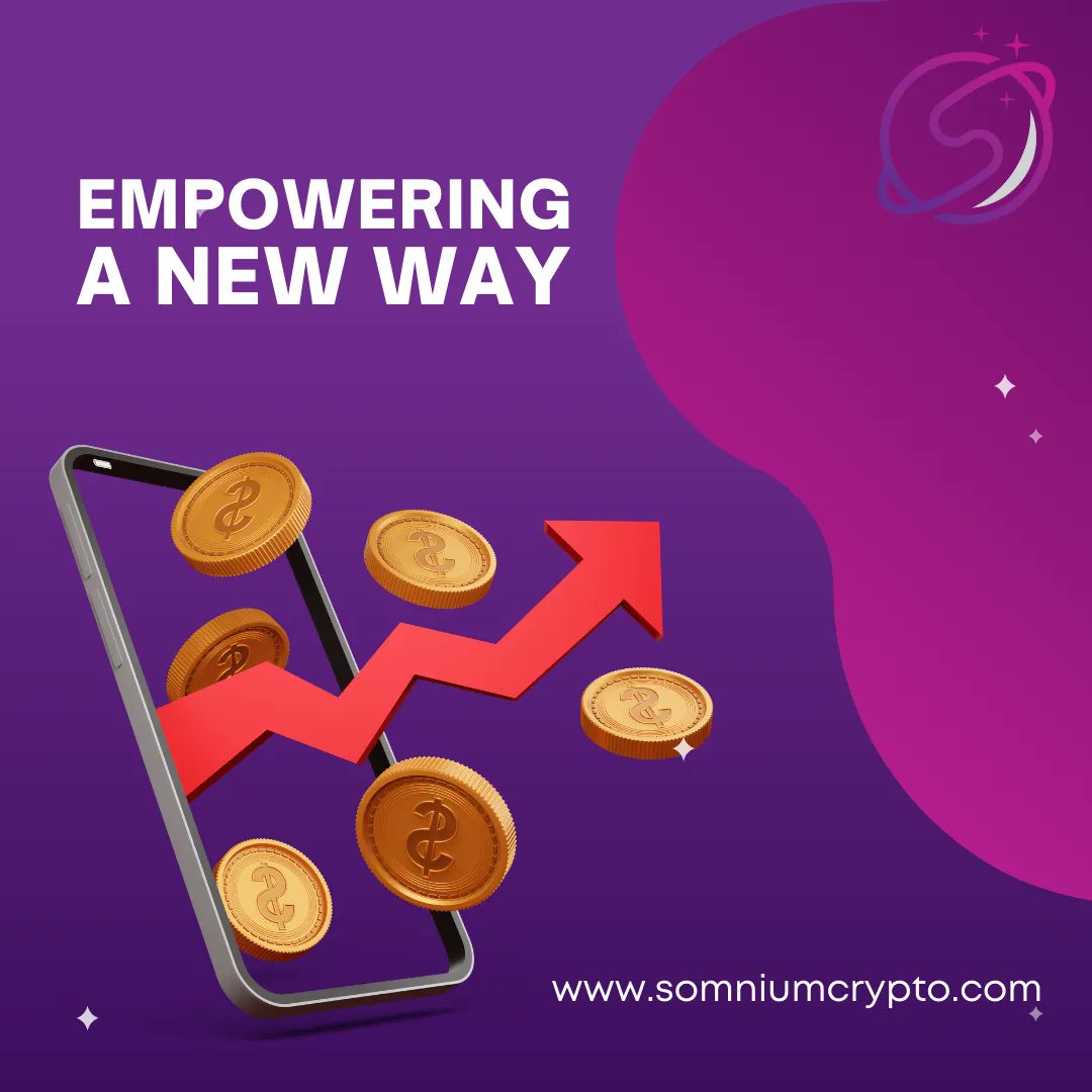 SOMNIUMCRYPTO's tweet photo. Taking a new approach to diversity in the crypto world.

#Sominumcrypto #trustwallet #metamask #innovation #disruptive #blockchain #consultancy #smartworld #breakthrough #bitcoin #invest #ethereum #digitalcurrency #DeFi #Autobalance #NFTs #Web3 #Cryptomarket #Binance #pancakes https://t.co/hltongyXRE
