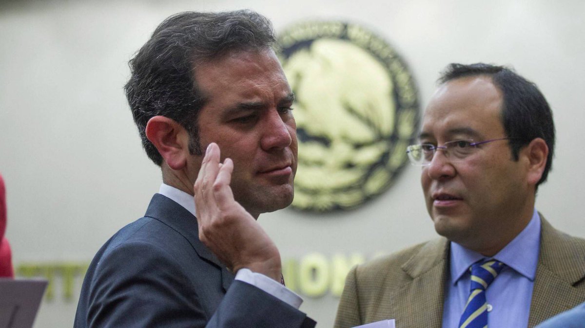 Enrique Galván Ochoa tweet media