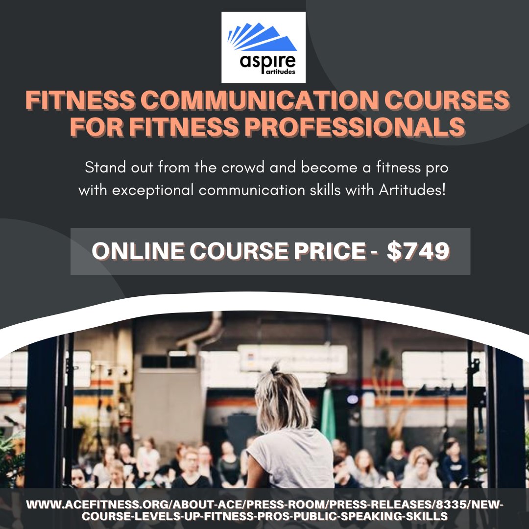 ArtitudesDesign's tweet photo. Are you a fitness professional looking to inspire and motivate your audience with impactful speeches? 🎯 Look no further! Artitudes brings you the ultimate solution to enhance your Fitness Communication skills. 🤩
Check out the link: https://t.co/E72yESS4AG

#FitnessPros #ﬁtness https://t.co/rpw5Po9qTu