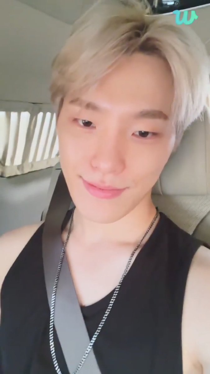 svtranslation's tweet photo. 230613 #dino weverse live summary

- for exercise, he’s been doing weights &amp; crossfit
- shua recommended silver hair after super promotions so he did it
- he went jogging at hangang recently and really enjoyed it, wondered why he hasn’t done it earlier https://t.co/V91ov1gIAt