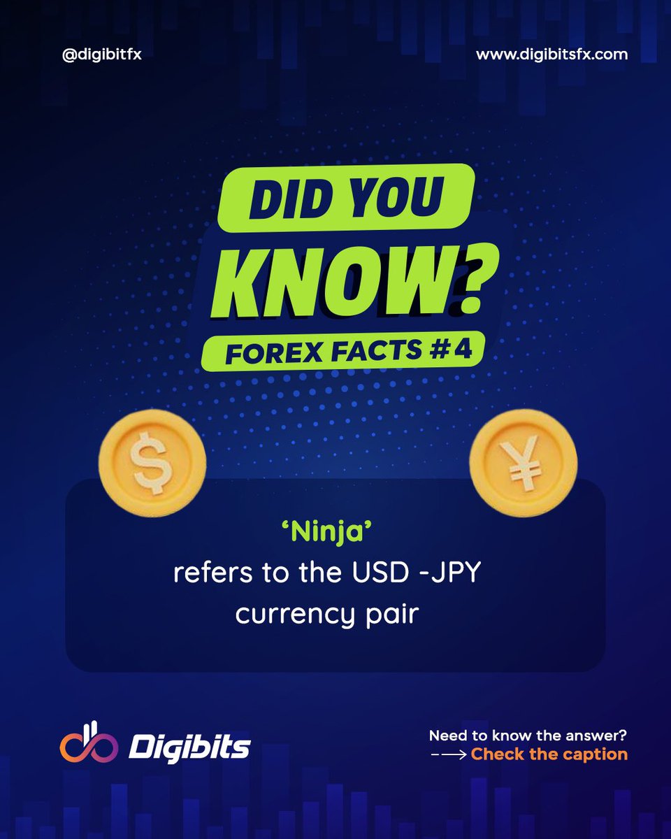 Digibitsfx's tweet photo. Forex is a big deal! 
Did you know this forex fact? 

#digibits #digibitsFX #investment #trading #market #forex #forextrading #forexsignals #ForexMarket #financialfreedom #USDollar #TradingTips #finance #moneytalks https://t.co/wK7CqTGRu7