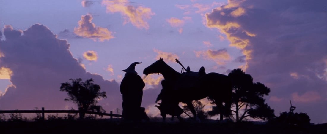 JDKFilmmaker's tweet image. #Talisman is a Dark Fantasy Horror short centering around 2 #magicusers seeking out a mystical item while a third attempts to protect it. #MethodFilmmaking #ProductionJournal ✍🏻📚📖🧙🏻‍♂️🧿🪄💵🎥🎞️