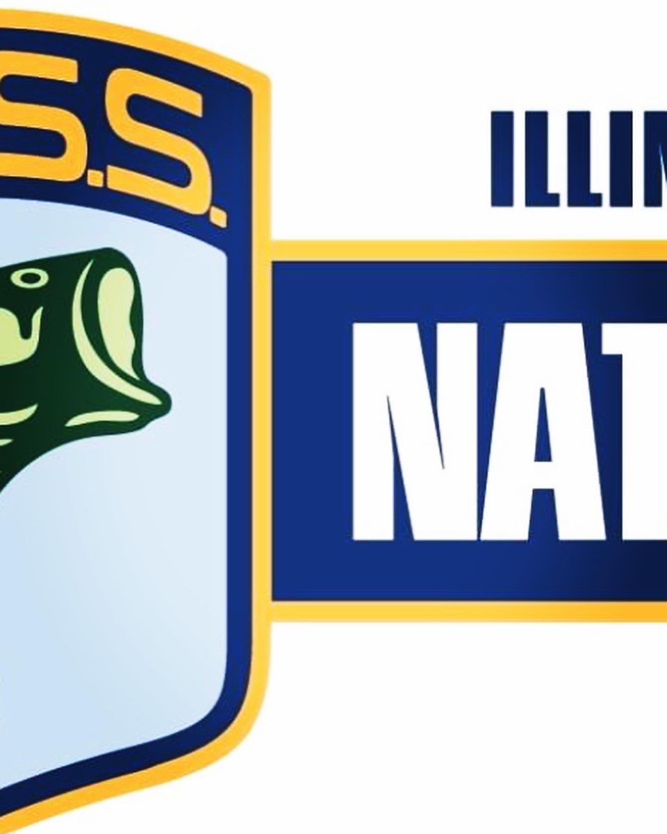 Reed Custer H.S. Casting Comets 💫 Braidwood IL. Illinois Bass Nation IBN H.S. Championship on the Des Plaines River/ Kankakee River. Last weekend a two day event, Blake &amp; Bret finished in 7th place. Congratulations 👍
