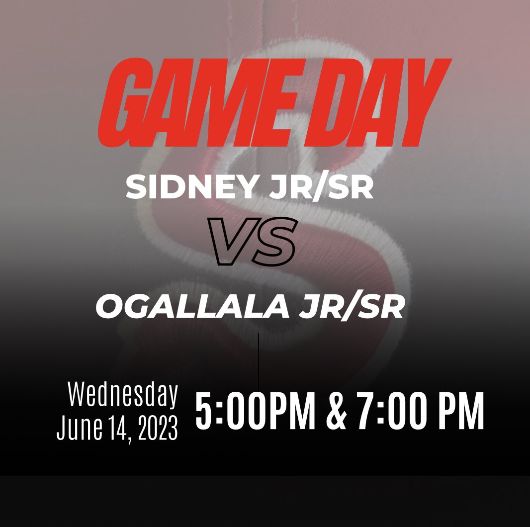 Sidney Baseball tweet media