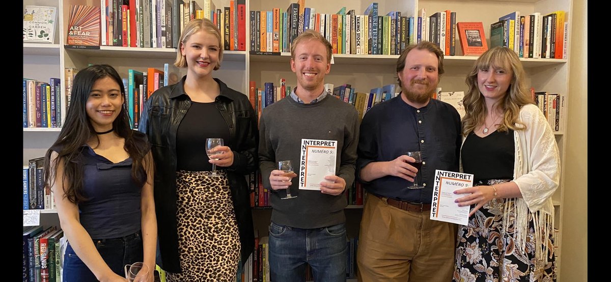 Interpret tweet media