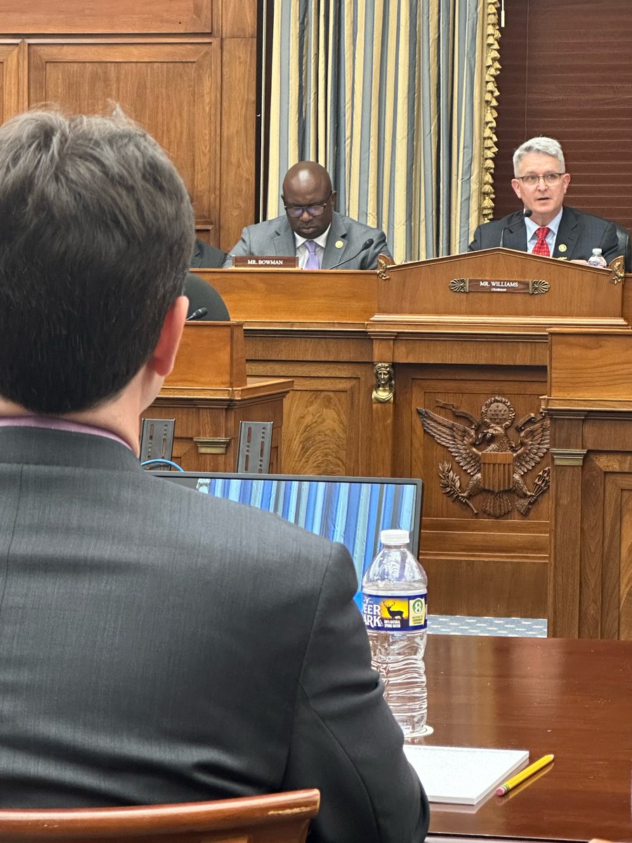 "Building an American fusion manufacturing industry means massive amounts of jobs---making sure we're at the forefront of this so America doesn't get left behind is going to be really critical." - David Kirtley, CEO, <a href="/Helion_Energy/">Helion</a> 

science.house.gov/2023/6/energy-…