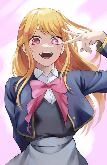 #推しの子