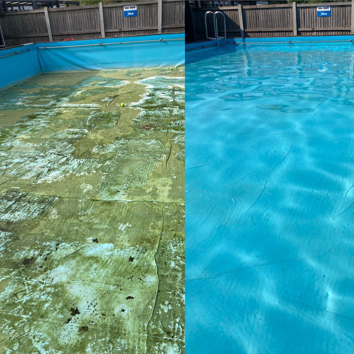 sgpoolservices's tweet photo. Another school pool ready to go 🏊‍♀️ https://t.co/WtbOc4eDHQ
