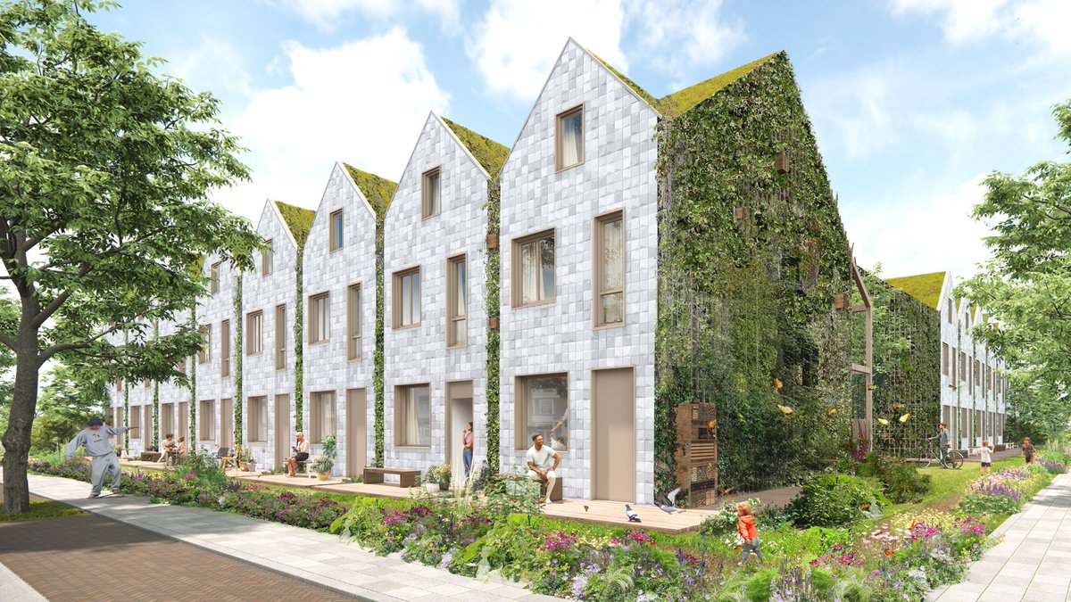 Common Affairs | Architectuur en Stedenbouw tweet media