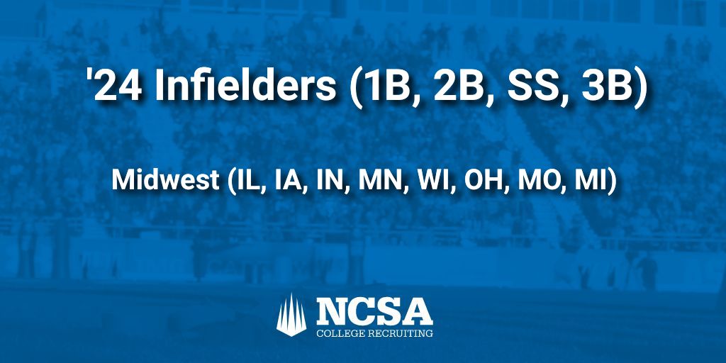 NCSA Baseball tweet media